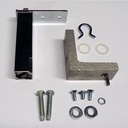 HINGE KIT BTM RH T-15G
