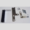 HINGE KIT DOOR BTM RH  TGU