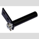 HINGE KIT DOOR BTM RH T-G W/ CARTRIDGE HINGE