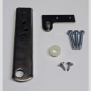 HINGE KIT DOOR BTM RH TPP