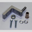 HINGE KIT DOOR BTM TORSION SPRING, GDM/T FREEZERS