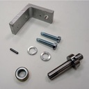 HINGE KIT DOOR TOP CVM-35