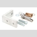 HINGE KIT DOOR TOP FOR TORS. SPRING, T & GDM FREEZE