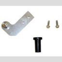 HINGE KIT DOOR TOP LH OR BOTTOM RH , TMC