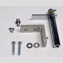 HINGE KIT DOOR TOP LH T-G W/ CARTRIDGE HINGE