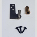 HINGE KIT DOOR TOP LH TBB-2G/3G/4G/TBB-24-48G