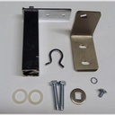 HINGE KIT DOOR TOP LH TR CARTRDIDGE SPRING