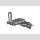 HINGE KIT TCR/F BTM LT