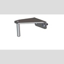 HINGE KIT TCR/F BTM RT