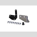 HINGE KIT TOP LT TDR SOLID