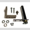 HINGE KIT TOP RH CHOME GDM-19T