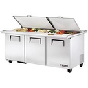 HOOD ASM TSSU 30 PAN MEGA PANERA