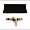 HOT GAS COIL VALVE KIT TUI-15