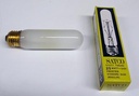 LAMP, 25T10 TEFLON COATED 130V INCANDESCENT (MED. BASE)