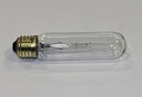LAMP, 25T10 TEFLON COATED 240V INCANDESCENT (MED. BASE)