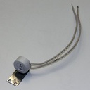 LAMPHOLDER ASM, KULKA 543 MED STATIONARY RT