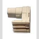 LAMPHOLDER, 13570 SPRINGLOADED TELESCOPING