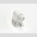 LAMPHOLDER, STATIONARY 1-420