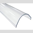 LAMPSHIELD, SHELF, TCGR/CGG-36 31 1/4" CURVED