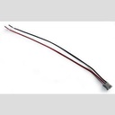 LED INPUT WIRE ASM 6"