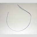 LED INPUT WIRE, 36" w/NSF SHRINK TUBING