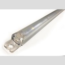 LED MODULE, 20 LED 48" 5700K W/ CLEAR LIGHT COVER