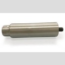 LEG, 6" ADJUST 1/2"EXPOSED STEM STAINLESS