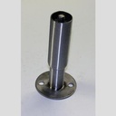LEG, 6" SEISMIC 1/2" FLUSHSTUD ADJUSTABLE