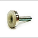 LEVELING SCREW, 3/8-16 X 1 1/2 RESIDENTIAL UNDERCOUNTER