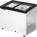 LID ASM THF-41AL, LT 18 13/16"W X 22 7/16"D