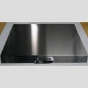 LID ASM TPP-67/93 SMALL NSF 98 22 1/4"l X 14 1/4"W