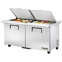 LID FLAT ASM TSSU 24 PAN MEGA 22 3/64"D X 54-1/2"L