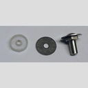LID GUIDE KIT CENTER, TDC-67/ 87