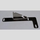 LID HINGE BRKT LT SS