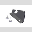 LID HINGE BRKT RT, QUIZNO FLAT LID