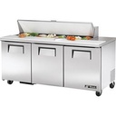 LID KIT, TSSU 2) 8PAN NON MEGA & BRACKETS TSSU-72-16ST