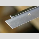 LID TRACK GUARD FIELD REPAIR