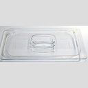LID, 1/3 SIZE HARD COVER #121P