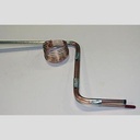 LINE SET, GDM-10 115V .093 X 10' CAPTUBE