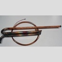 LINE SET, T-24-GC R502/404 8' x .036" ID