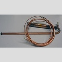 LINE SET, T-36-GC R404A/R12 8' x .046" ID