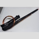 LINE SET, TBB/TDD-2 R134A OLD "L" SHAPED 10' x .04