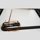 LINE SET, TBB/TDD-4 R134A 10' x .046 "L SHAPED