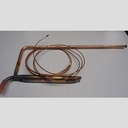 LINE SET, TD-50-18 R134A 10' x .046" ID