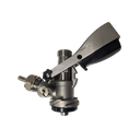 S Keg Coupler All Stainless