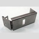 LOCK HASP ASM GDM SINGLE DOOR