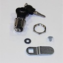 LOCK KIT, BARREL TD-24/50/65/ 80/95