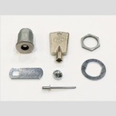 LOCK KIT, COMPX NATIONAL RESIDENTIAL UNDERCOUNTER