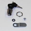 LOCK KIT, TUC-24 RH OR LH