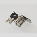 LOCK, C-682L-2, 1-1/4" CAM